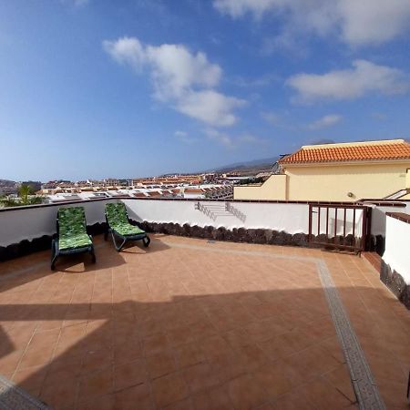El Mirador - Lovely Apartment G104 Лос Кристианос Экстерьер фото