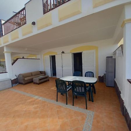 El Mirador - Lovely Apartment G104 Лос Кристианос Экстерьер фото