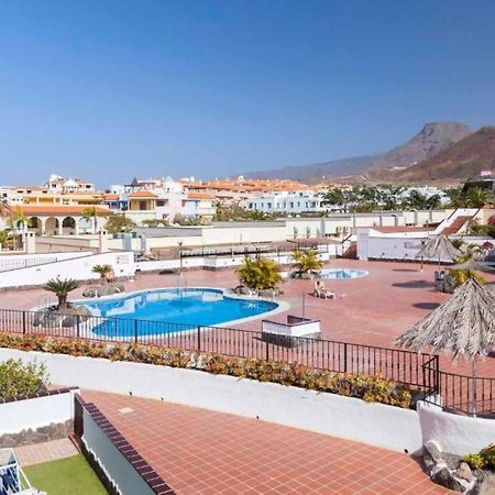 El Mirador - Lovely Apartment G104 Лос Кристианос Экстерьер фото