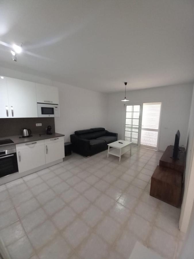 El Mirador - Lovely Apartment G104 Лос Кристианос Экстерьер фото