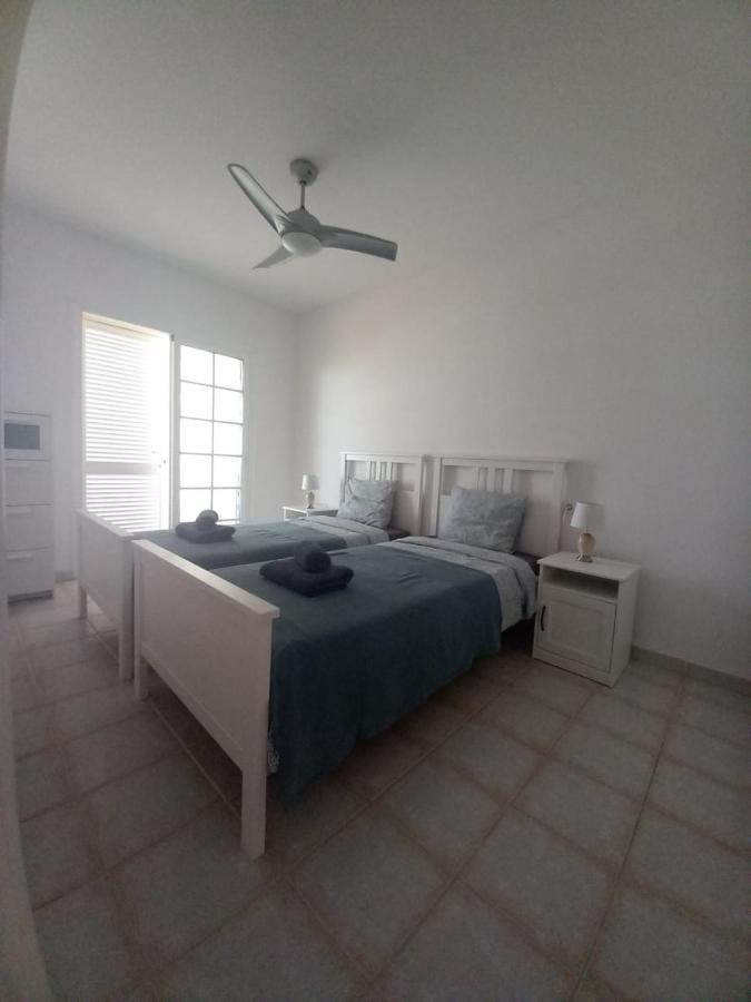 El Mirador - Lovely Apartment G104 Лос Кристианос Экстерьер фото