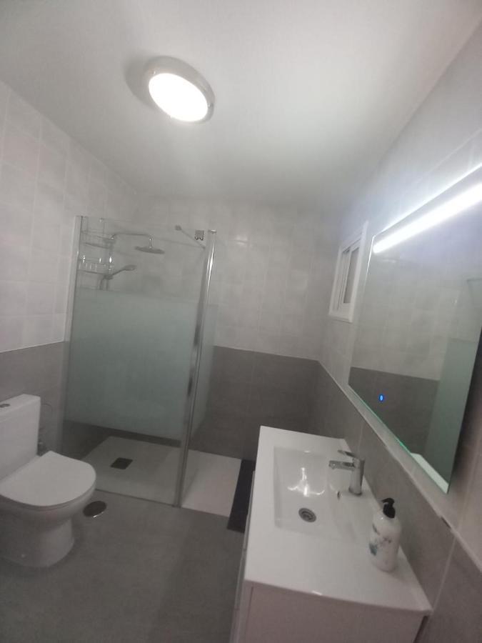 El Mirador - Lovely Apartment G104 Лос Кристианос Экстерьер фото