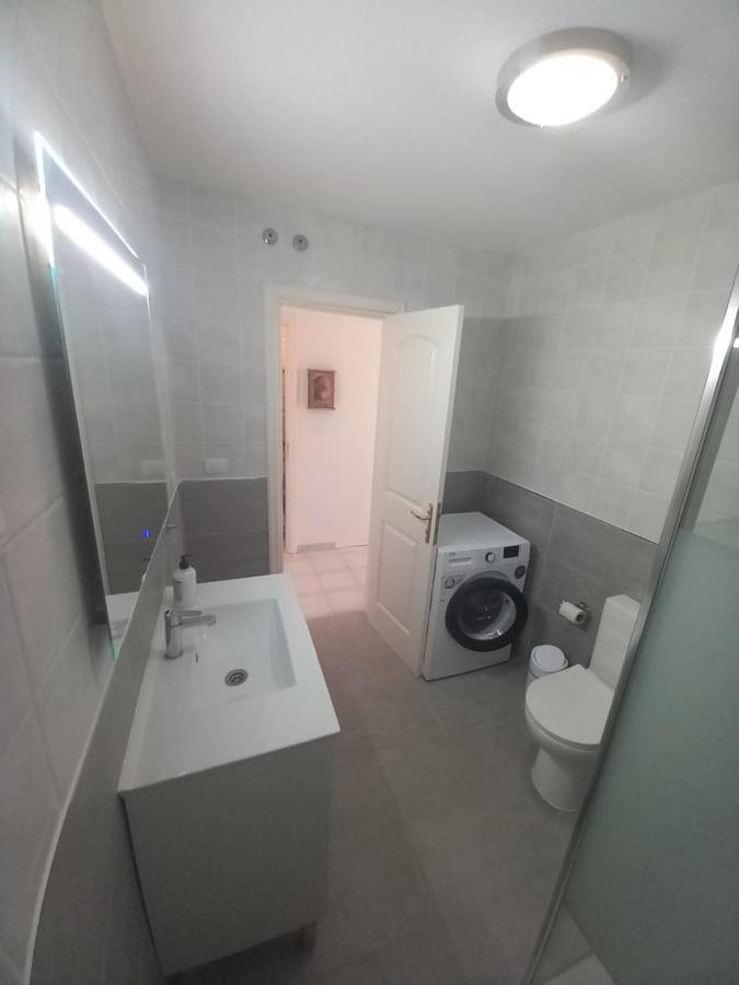 El Mirador - Lovely Apartment G104 Лос Кристианос Экстерьер фото