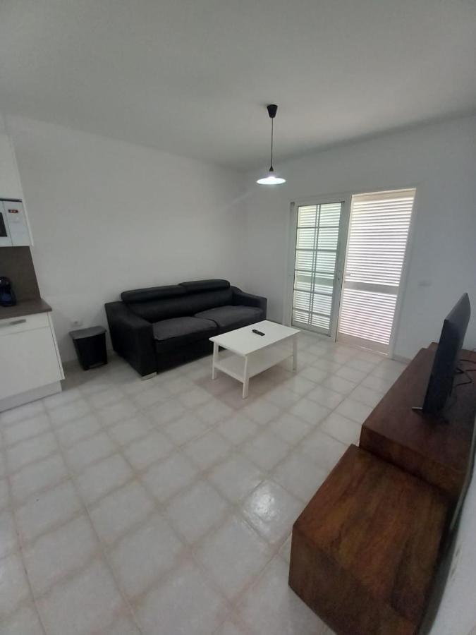 El Mirador - Lovely Apartment G104 Лос Кристианос Экстерьер фото