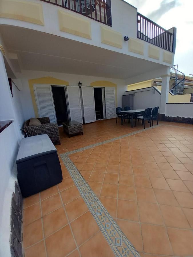 El Mirador - Lovely Apartment G104 Лос Кристианос Экстерьер фото