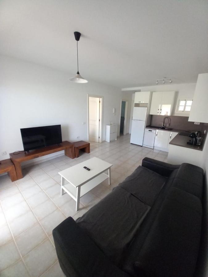 El Mirador - Lovely Apartment G104 Лос Кристианос Экстерьер фото