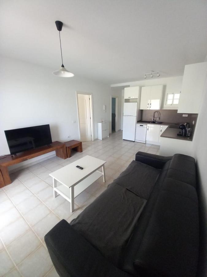 El Mirador - Lovely Apartment G104 Лос Кристианос Экстерьер фото