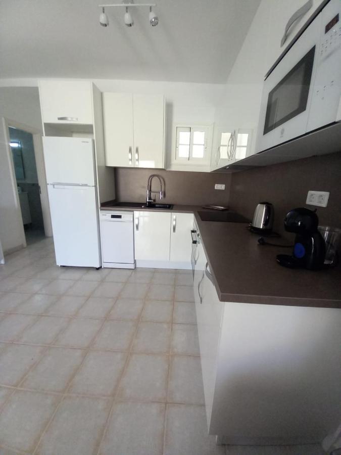 El Mirador - Lovely Apartment G104 Лос Кристианос Экстерьер фото