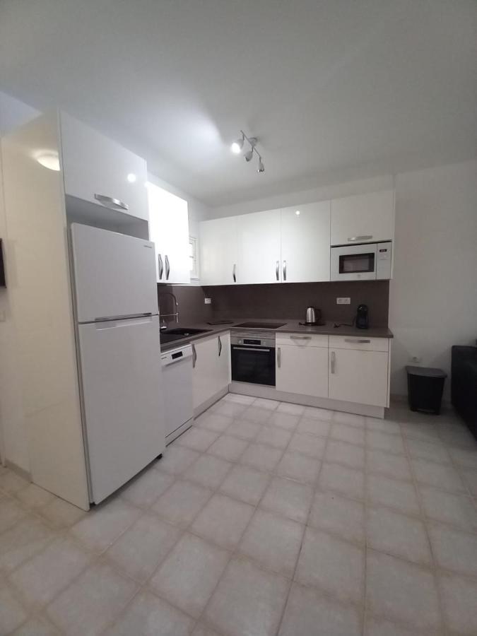 El Mirador - Lovely Apartment G104 Лос Кристианос Экстерьер фото
