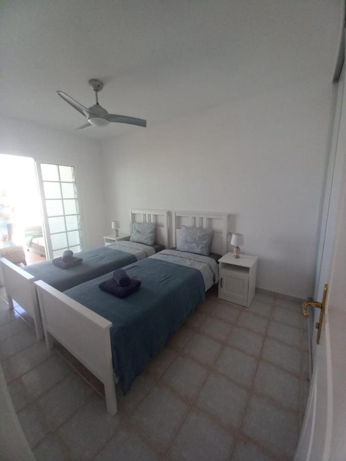 El Mirador - Lovely Apartment G104 Лос Кристианос Экстерьер фото