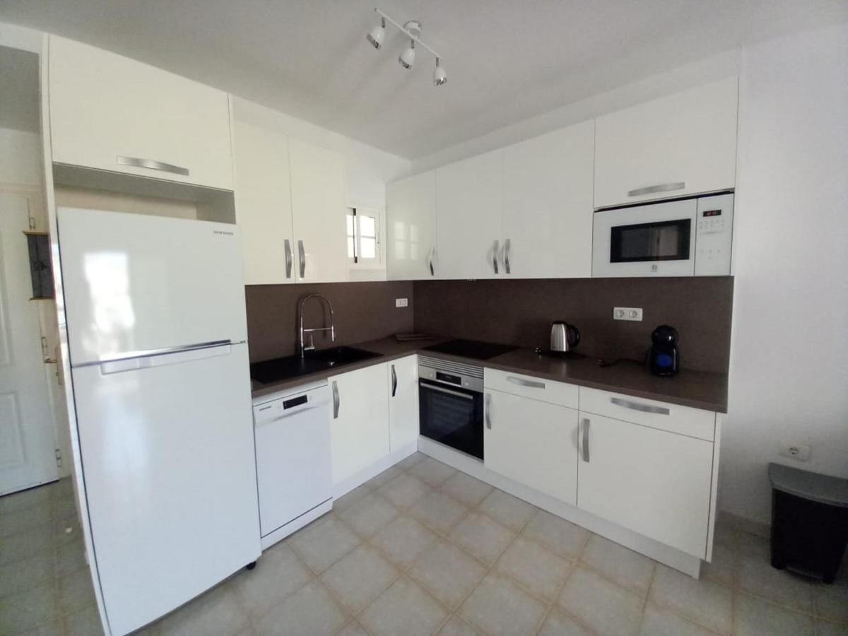 El Mirador - Lovely Apartment G104 Лос Кристианос Экстерьер фото